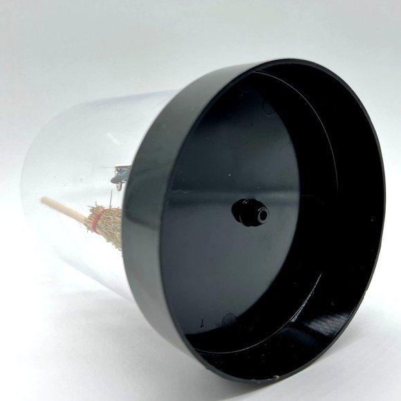 Enchanting Miniature Apothecary Tarot Potion Ouija Board Display - Magical Decor - Picture 11 of 14